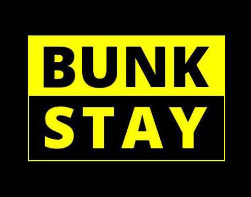 Bunk Stay